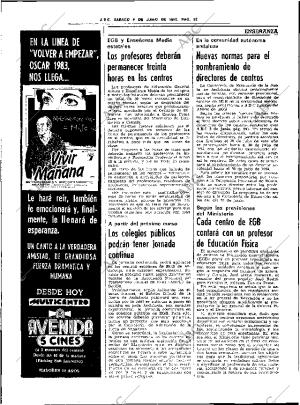 ABC SEVILLA 04-06-1983 página 40