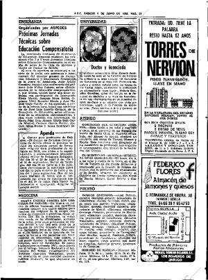 ABC SEVILLA 04-06-1983 página 45