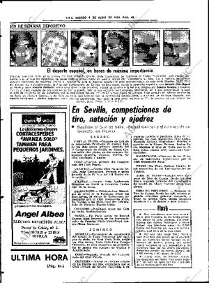 ABC SEVILLA 04-06-1983 página 54