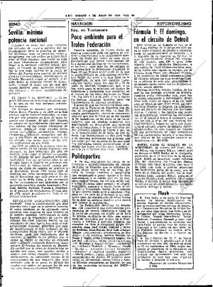 ABC SEVILLA 04-06-1983 página 58