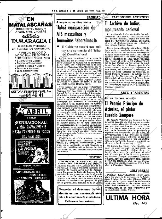 ABC SEVILLA 04-06-1983 página 60