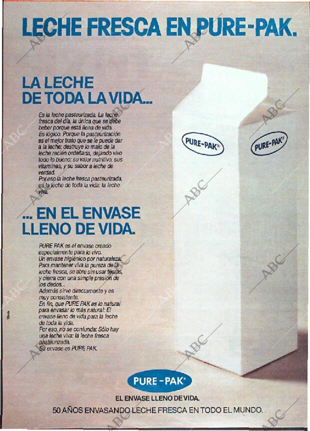 ABC MADRID 09-06-1983 página 168