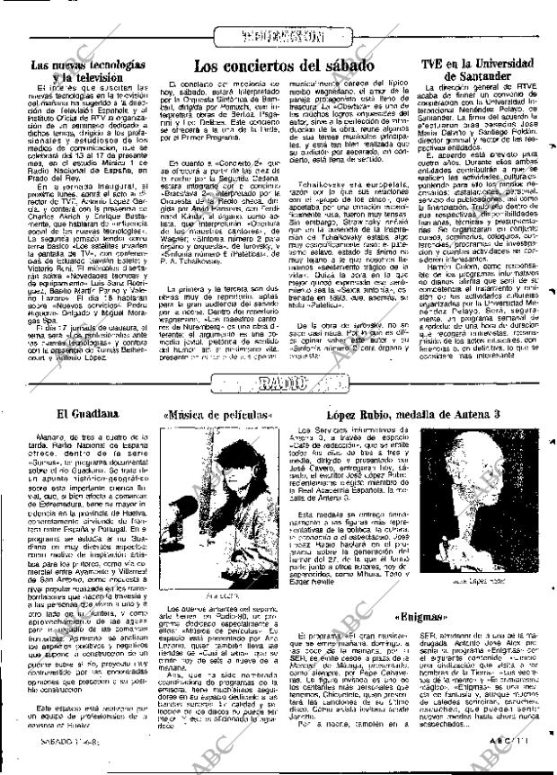 ABC MADRID 11-06-1983 página 111