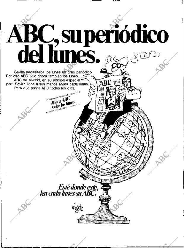 ABC SEVILLA 12-06-1983 página 108