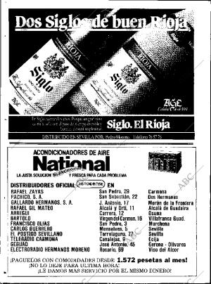 ABC SEVILLA 12-06-1983 página 110