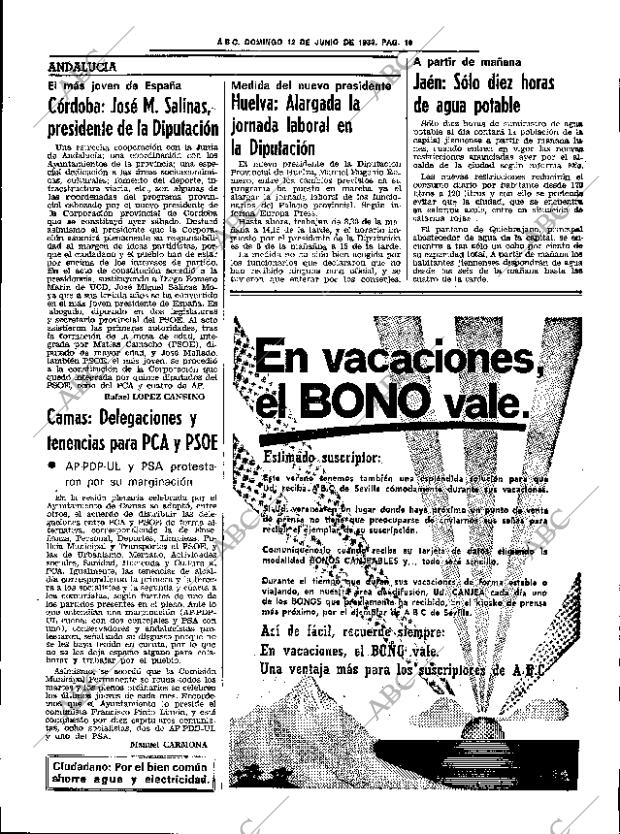 ABC SEVILLA 12-06-1983 página 35