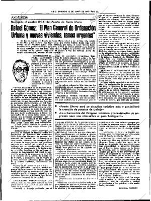 ABC SEVILLA 12-06-1983 página 38
