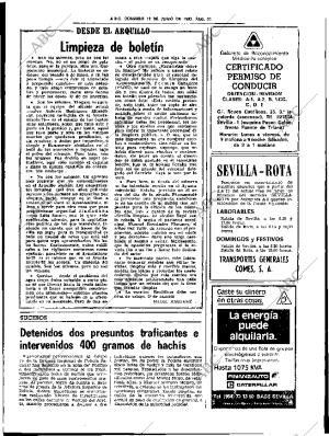ABC SEVILLA 12-06-1983 página 47