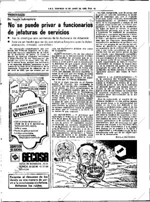 ABC SEVILLA 12-06-1983 página 58