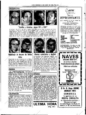 ABC SEVILLA 12-06-1983 página 65