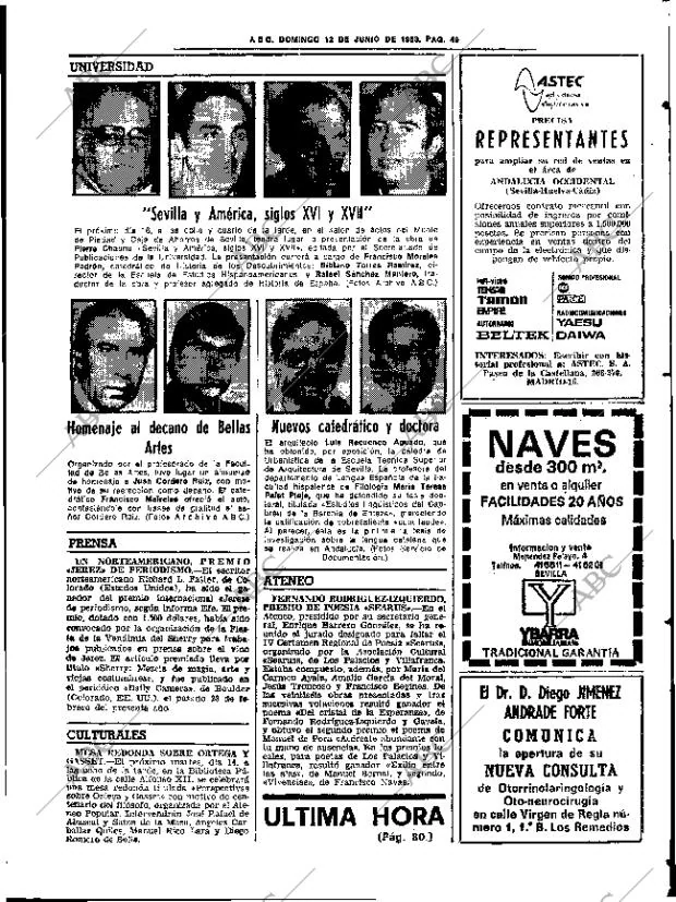 ABC SEVILLA 12-06-1983 página 65