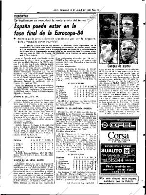 ABC SEVILLA 12-06-1983 página 71