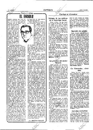ABC MADRID 13-06-1983 página 16
