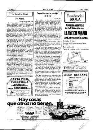 ABC MADRID 13-06-1983 página 20