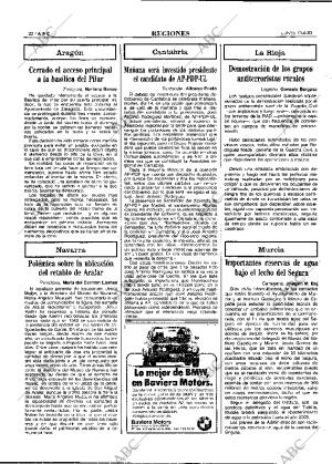 ABC MADRID 13-06-1983 página 22