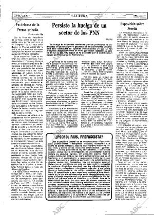 ABC MADRID 13-06-1983 página 39