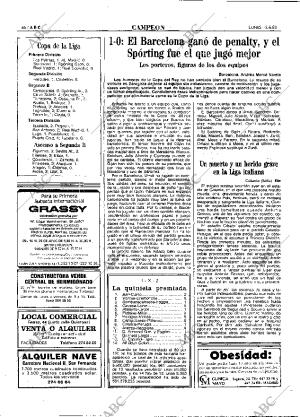 ABC MADRID 13-06-1983 página 46