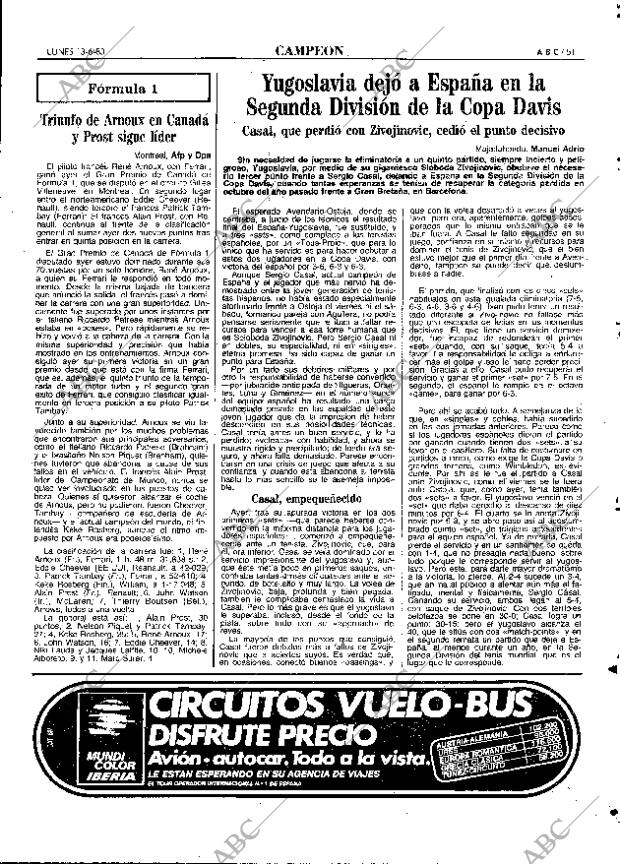 ABC MADRID 13-06-1983 página 51