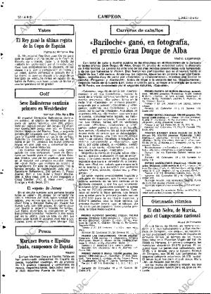 ABC MADRID 13-06-1983 página 52