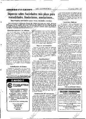 ABC MADRID 13-06-1983 página 56