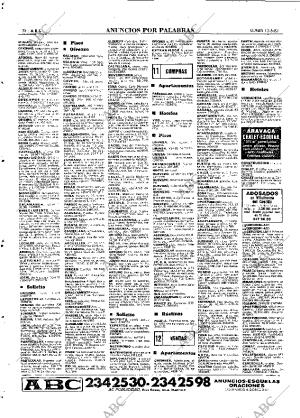 ABC MADRID 13-06-1983 página 74