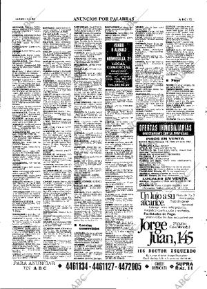 ABC MADRID 13-06-1983 página 75