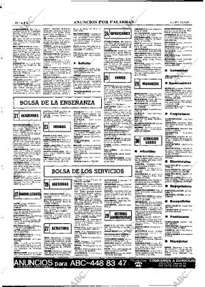 ABC MADRID 13-06-1983 página 80