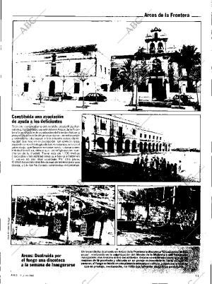 ABC SEVILLA 23-06-1983 página 11