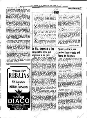 ABC SEVILLA 23-06-1983 página 24