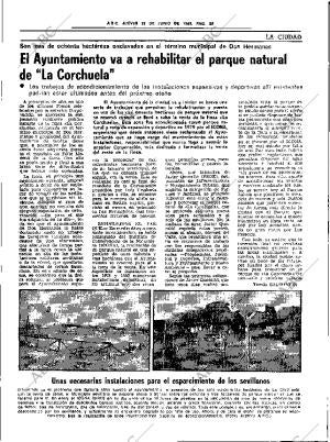 ABC SEVILLA 23-06-1983 página 37