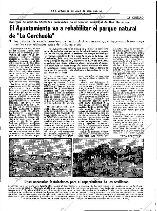 ABC SEVILLA 23-06-1983 página 37