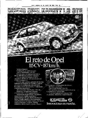 ABC SEVILLA 23-06-1983 página 46