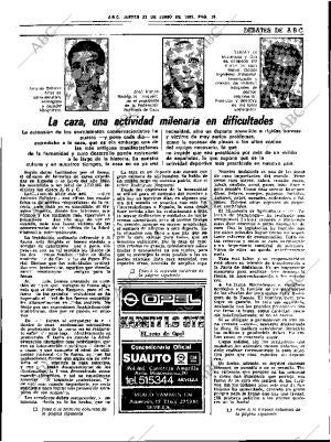 ABC SEVILLA 23-06-1983 página 47