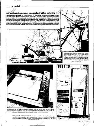 ABC SEVILLA 23-06-1983 página 6