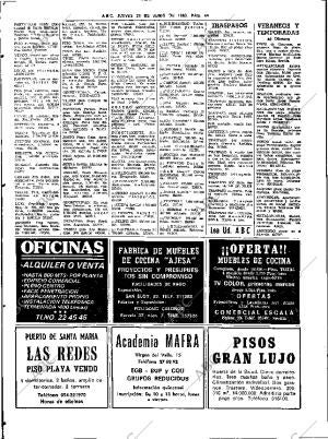 ABC SEVILLA 23-06-1983 página 76