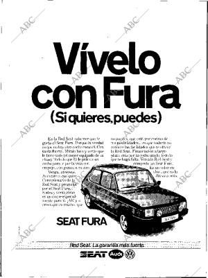 ABC SEVILLA 23-06-1983 página 8