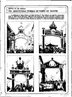 ABC SEVILLA 23-06-1983 página 86