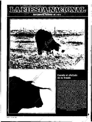 ABC SEVILLA 23-06-1983 página 89