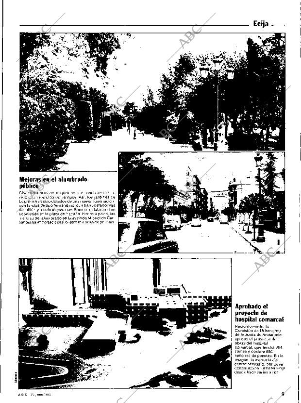 ABC SEVILLA 23-06-1983 página 9