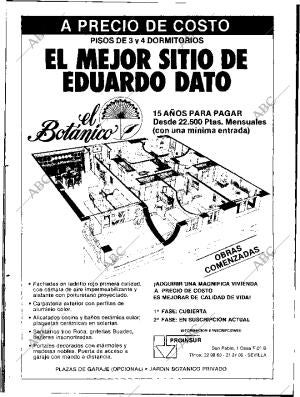 ABC SEVILLA 23-06-1983 página 90