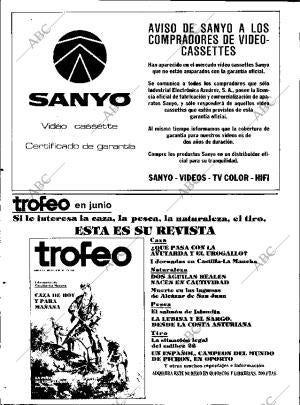 ABC SEVILLA 23-06-1983 página 92
