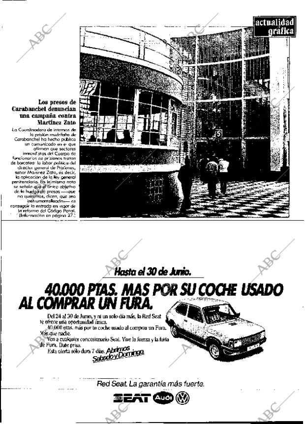 ABC MADRID 26-06-1983 página 11