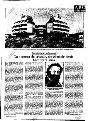 ABC MADRID 26-06-1983 página 113