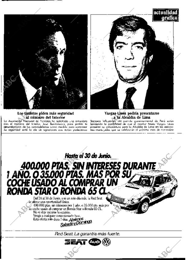 ABC MADRID 26-06-1983 página 13