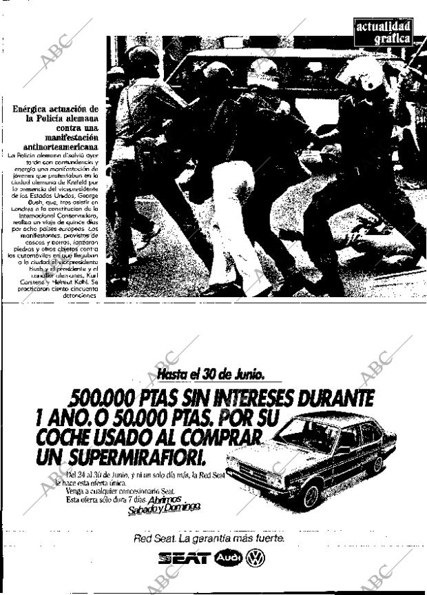 ABC MADRID 26-06-1983 página 15