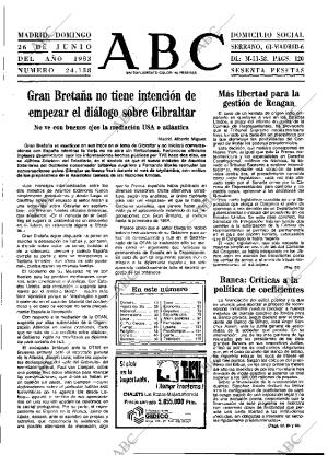 ABC MADRID 26-06-1983 página 17