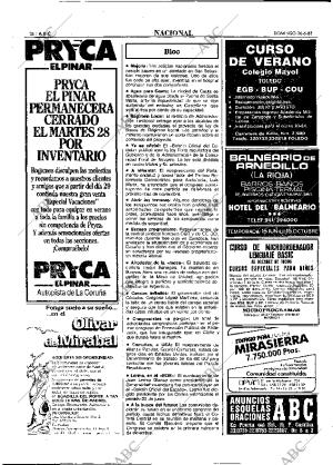 ABC MADRID 26-06-1983 página 26