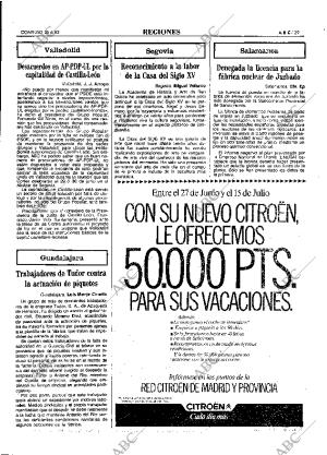 ABC MADRID 26-06-1983 página 29