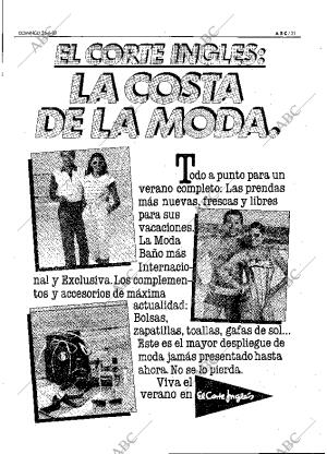 ABC MADRID 26-06-1983 página 31