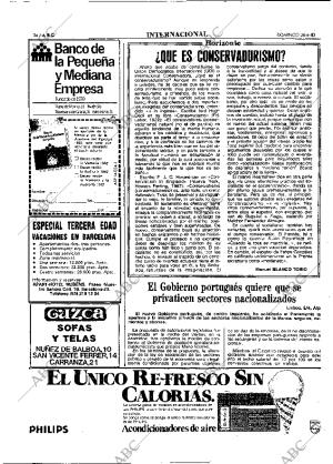 ABC MADRID 26-06-1983 página 34